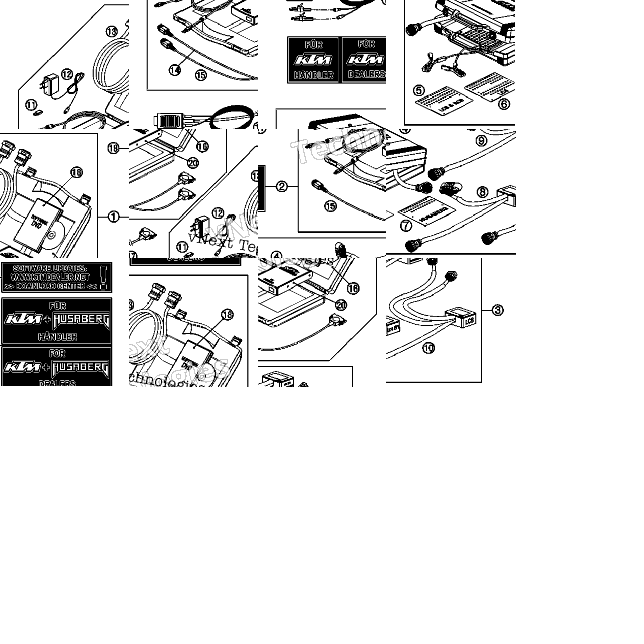 Diagnostic Tool