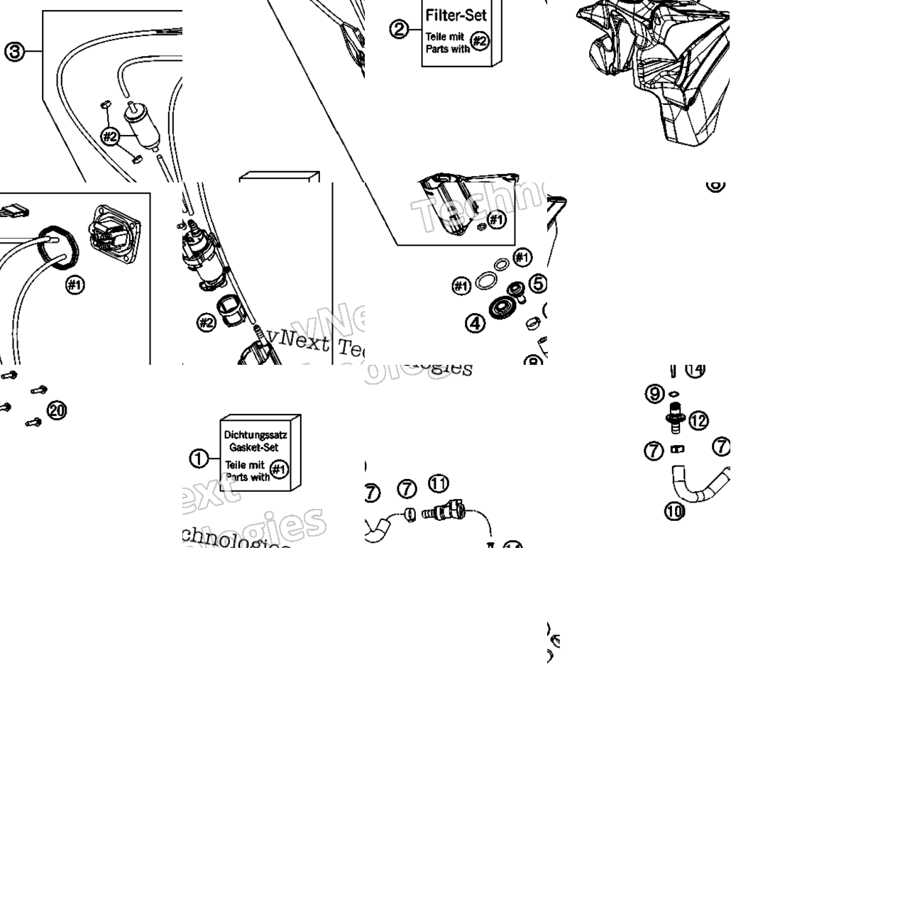Fuel Pump