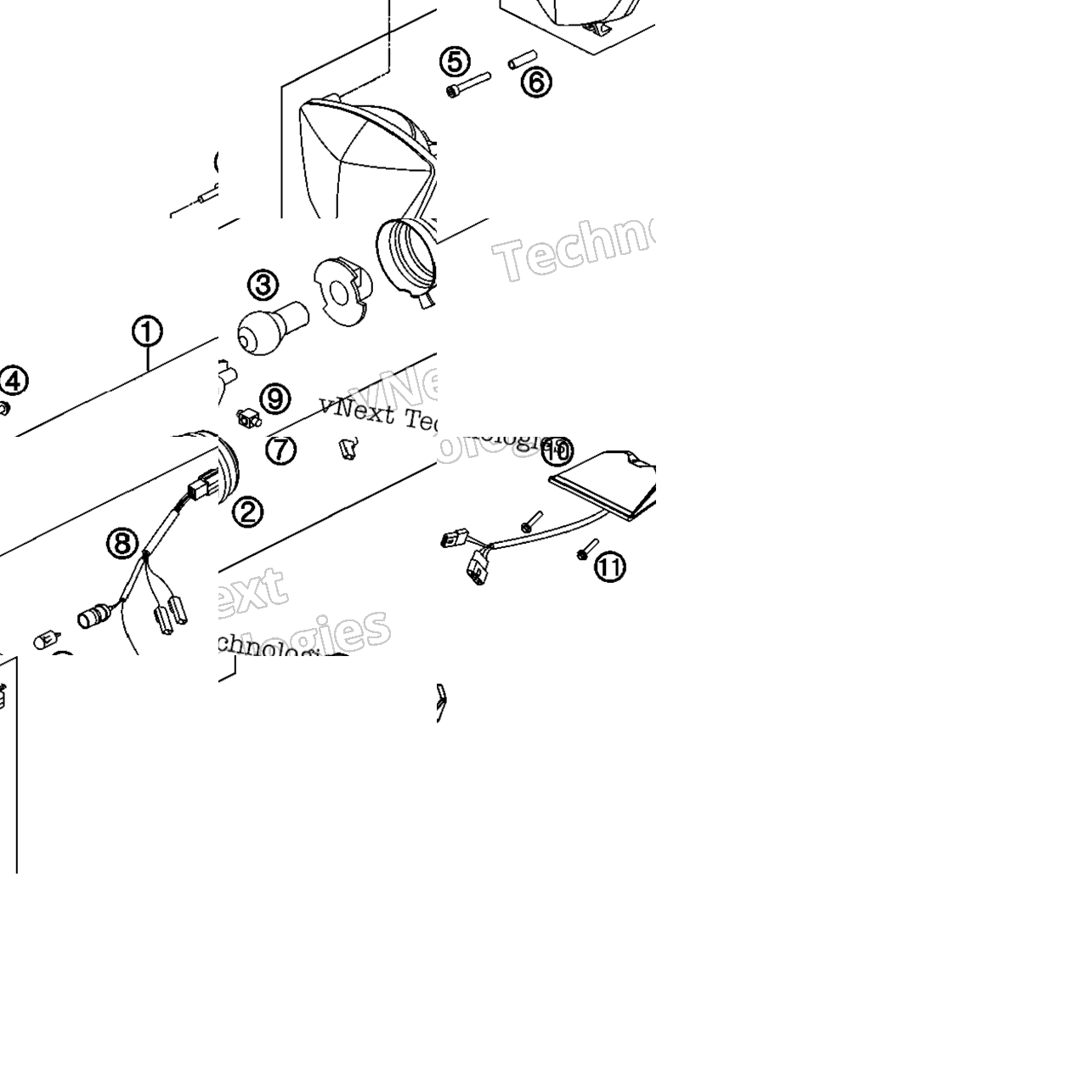 Lighting System