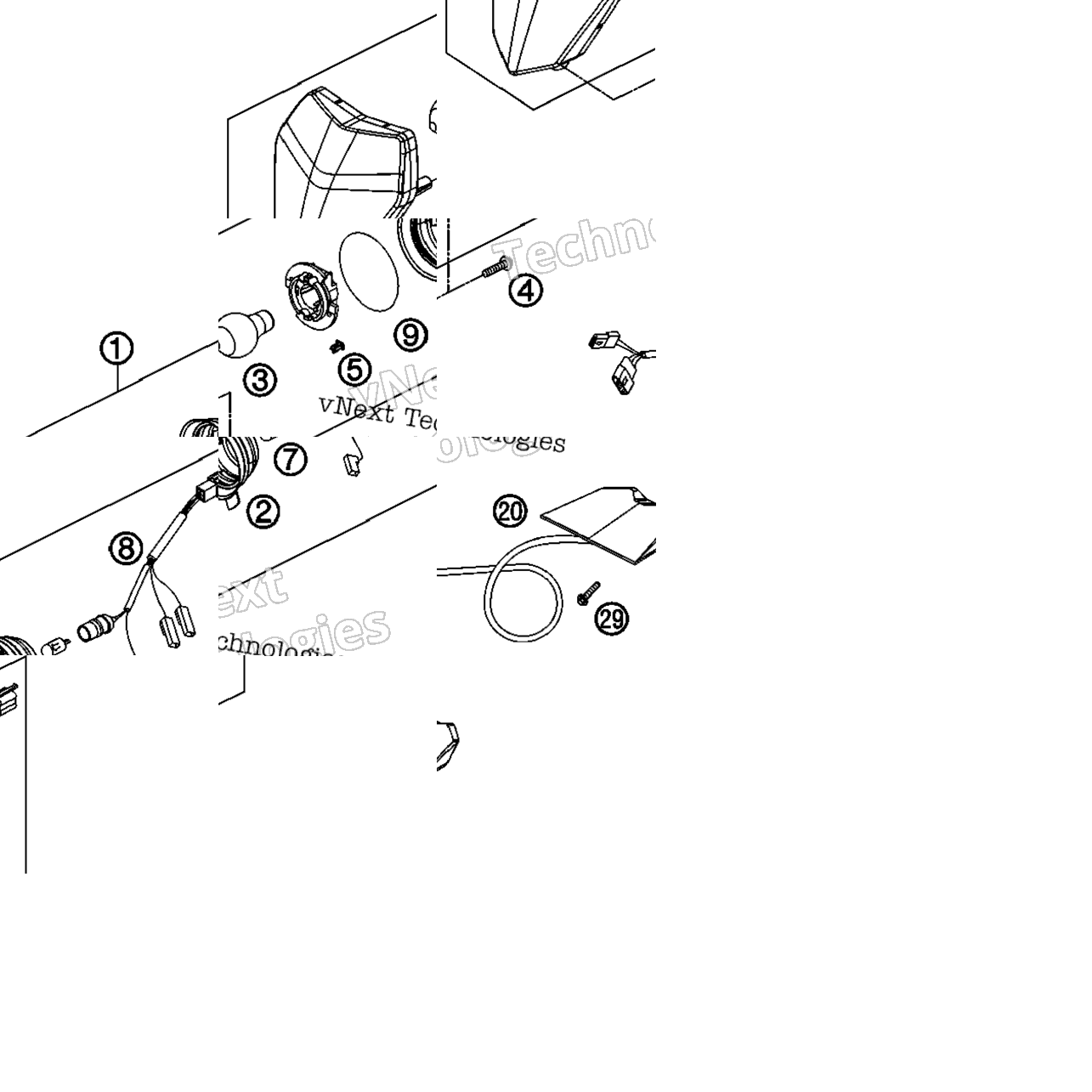 Lighting System