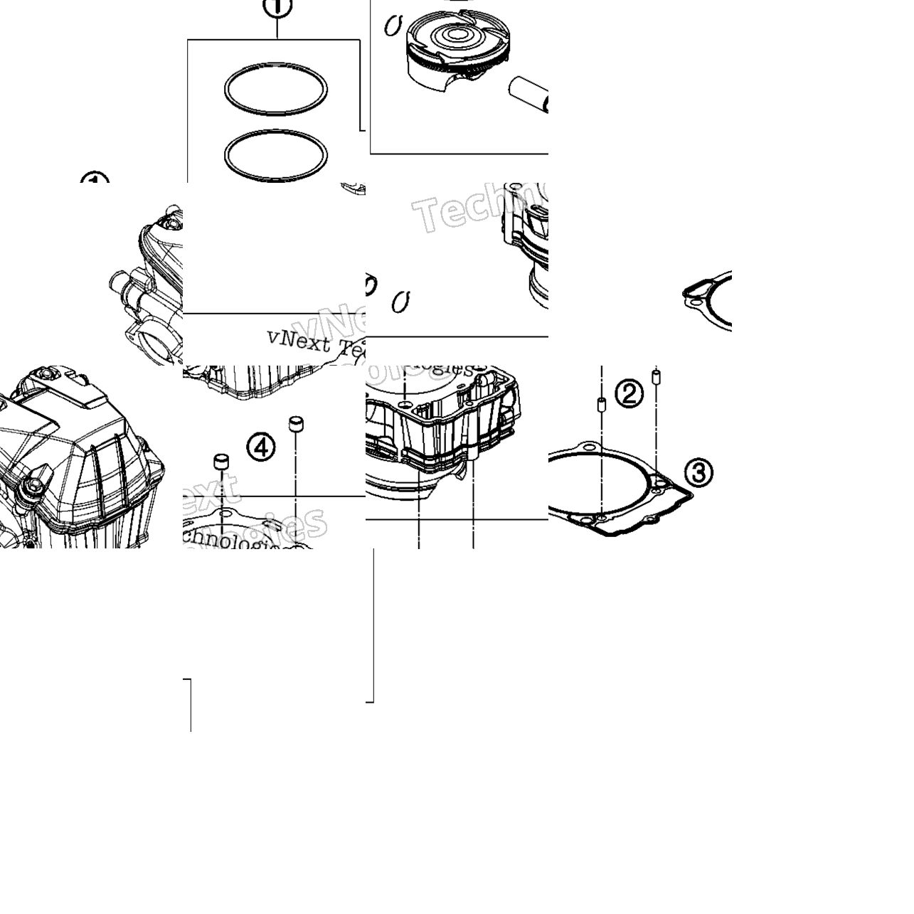 Cylinder