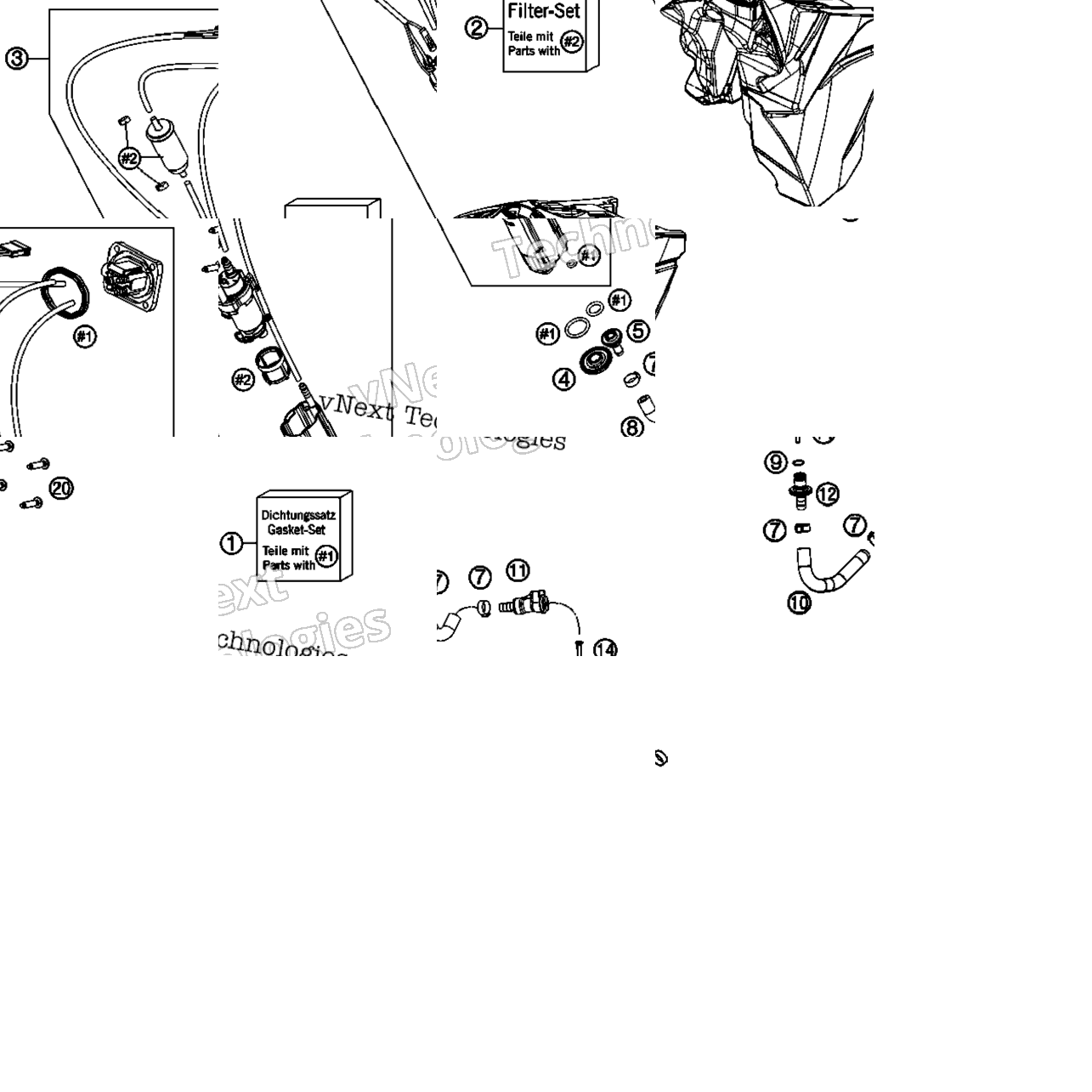 Fuel Pump