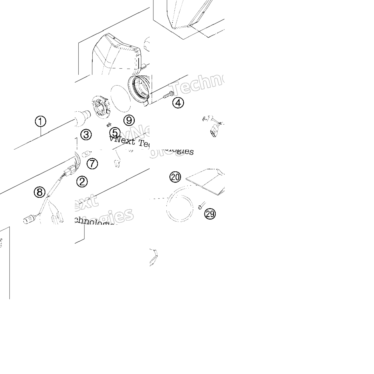 Lighting System