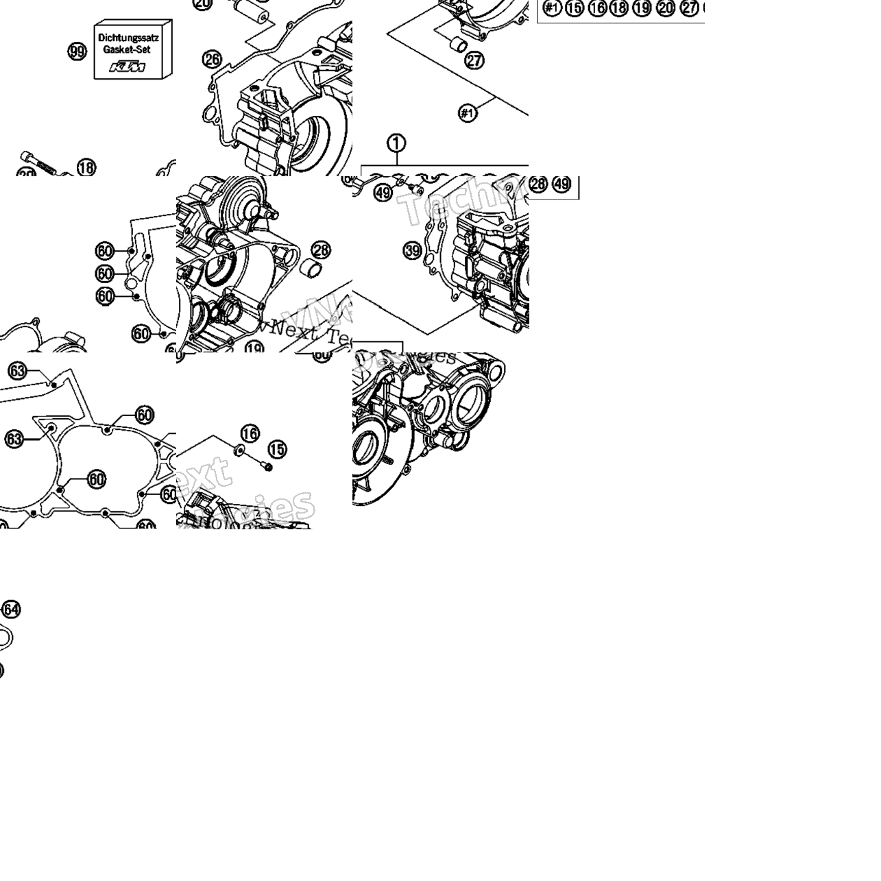 Engine Case