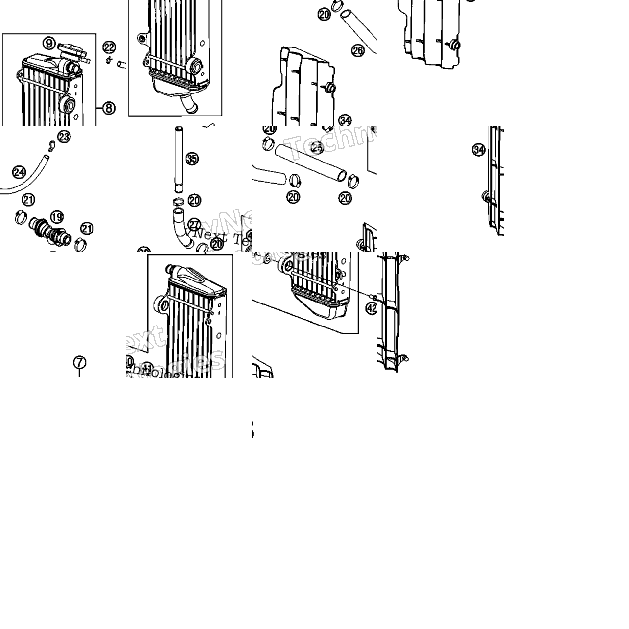 Cooling System