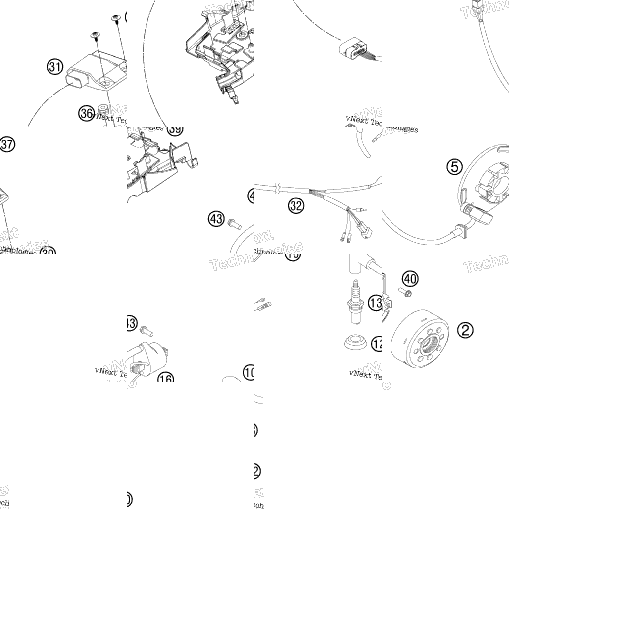 Ignition System