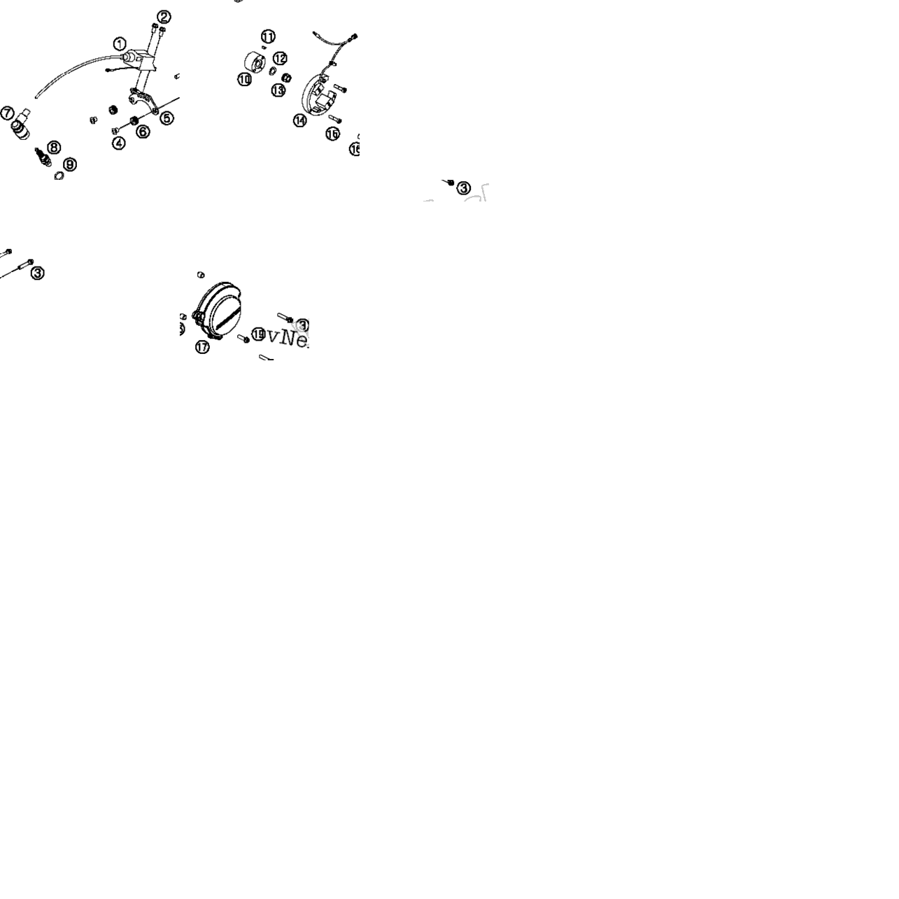Ignition System