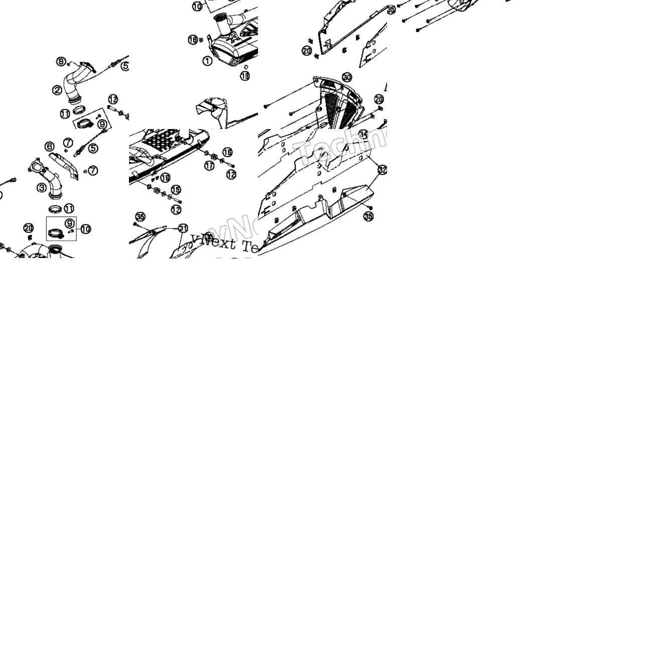 Exhaust System