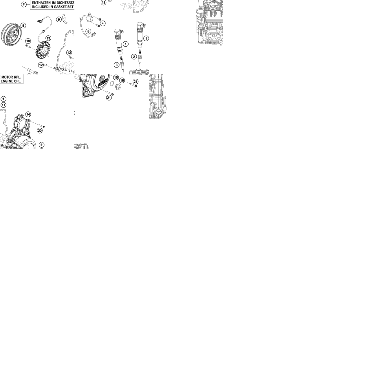 Ignition System