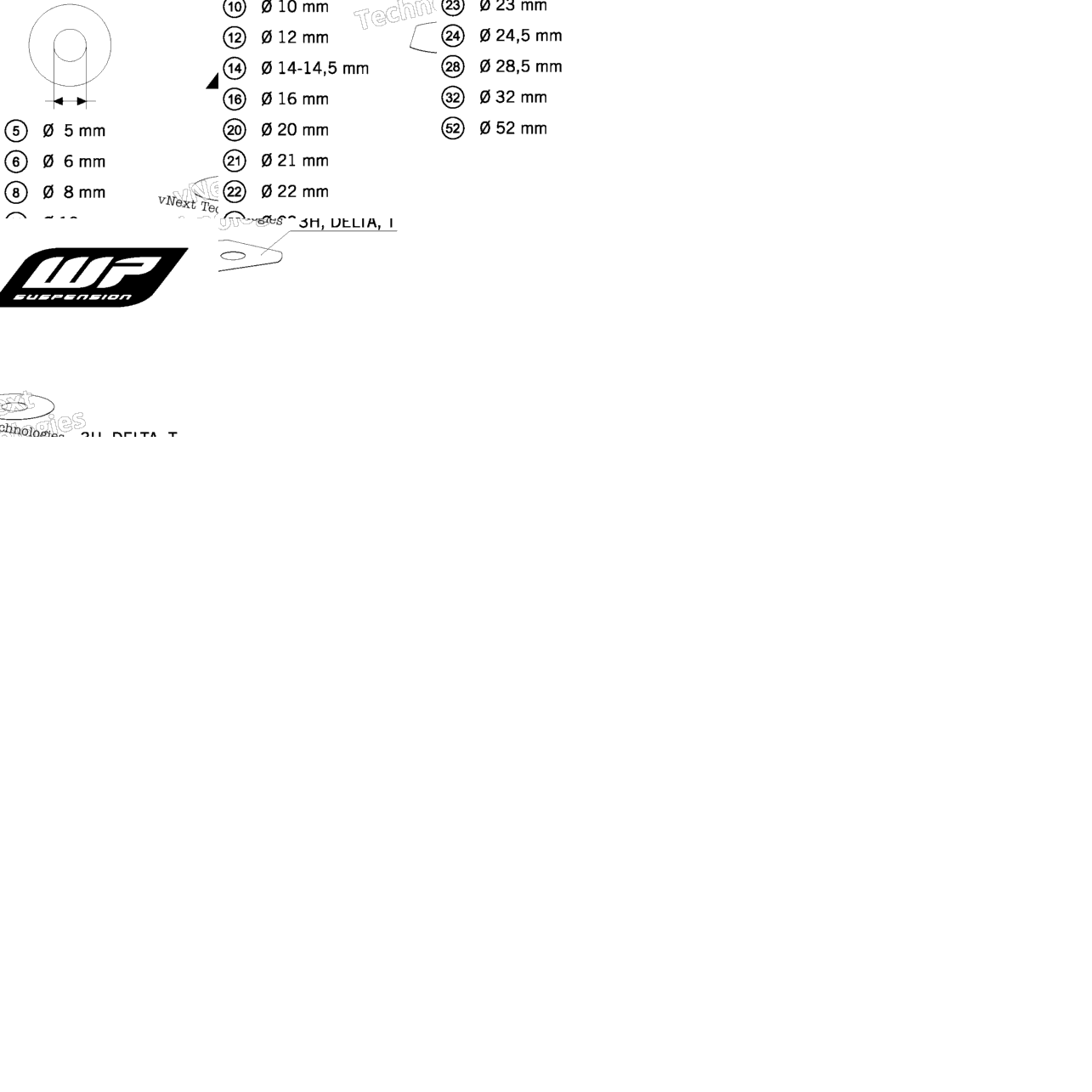 Wp Shims For Setting
