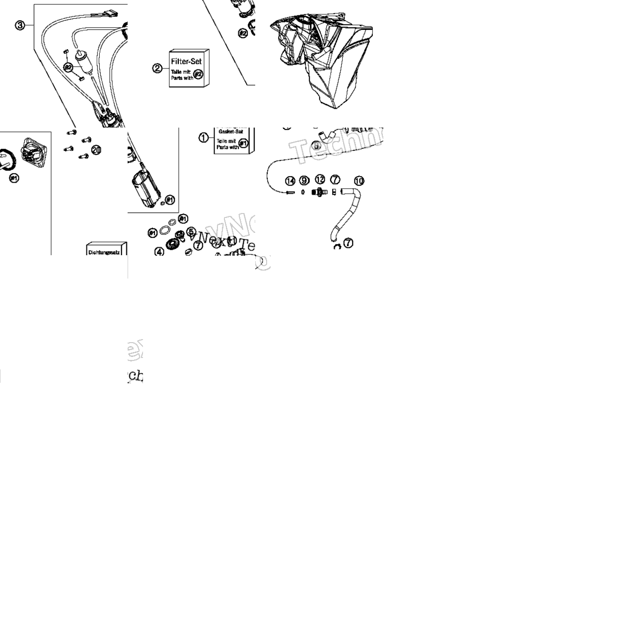 Fuel Pump