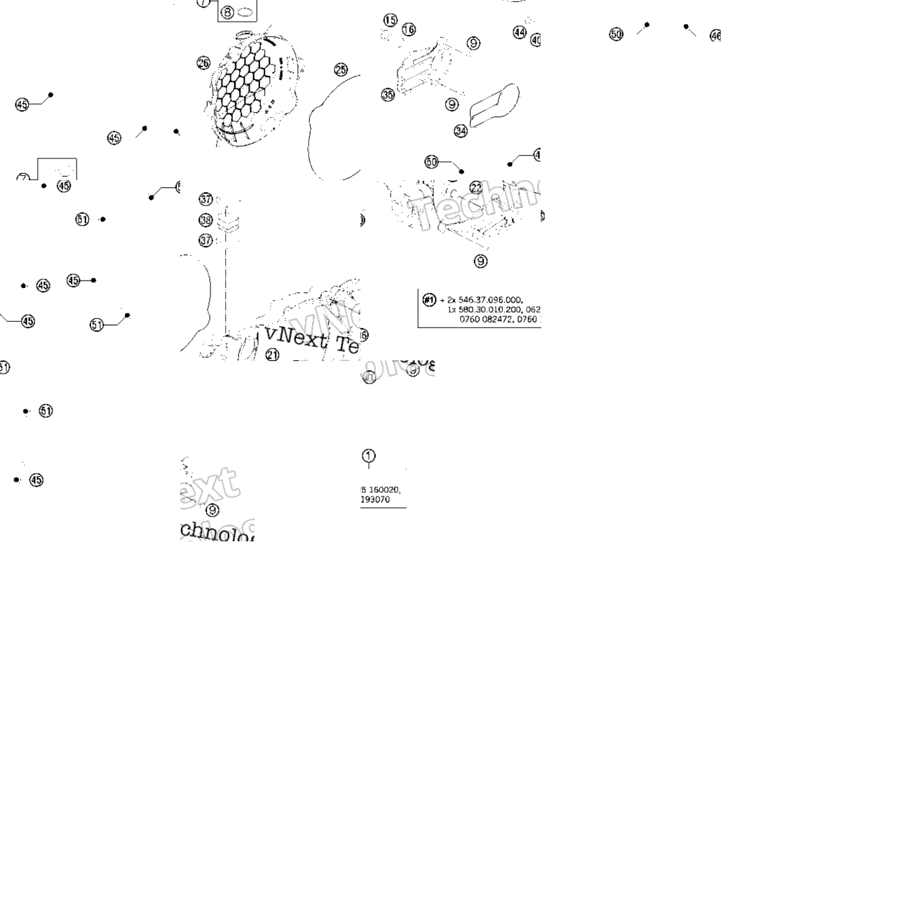Clutch Cover