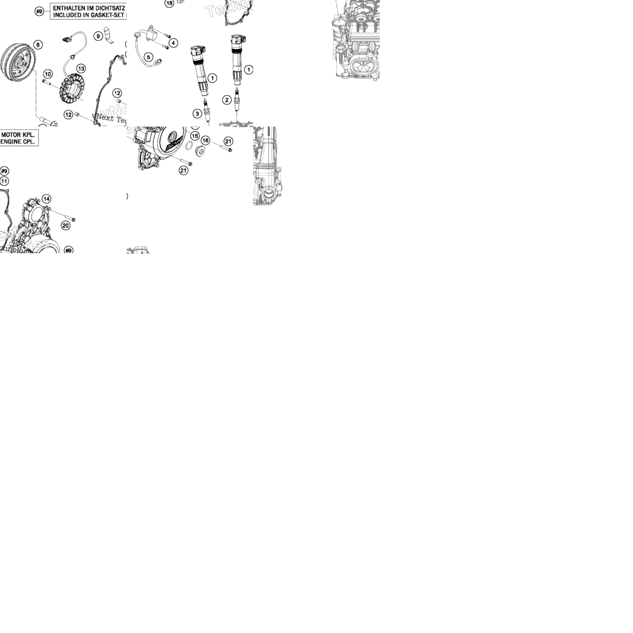Ignition System