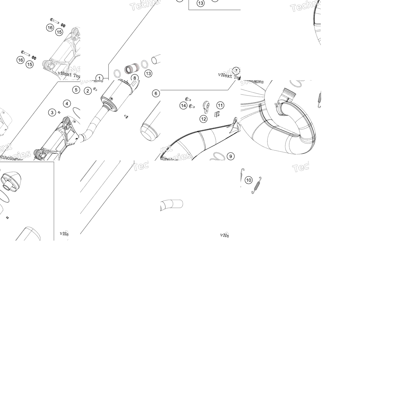 Exhaust System