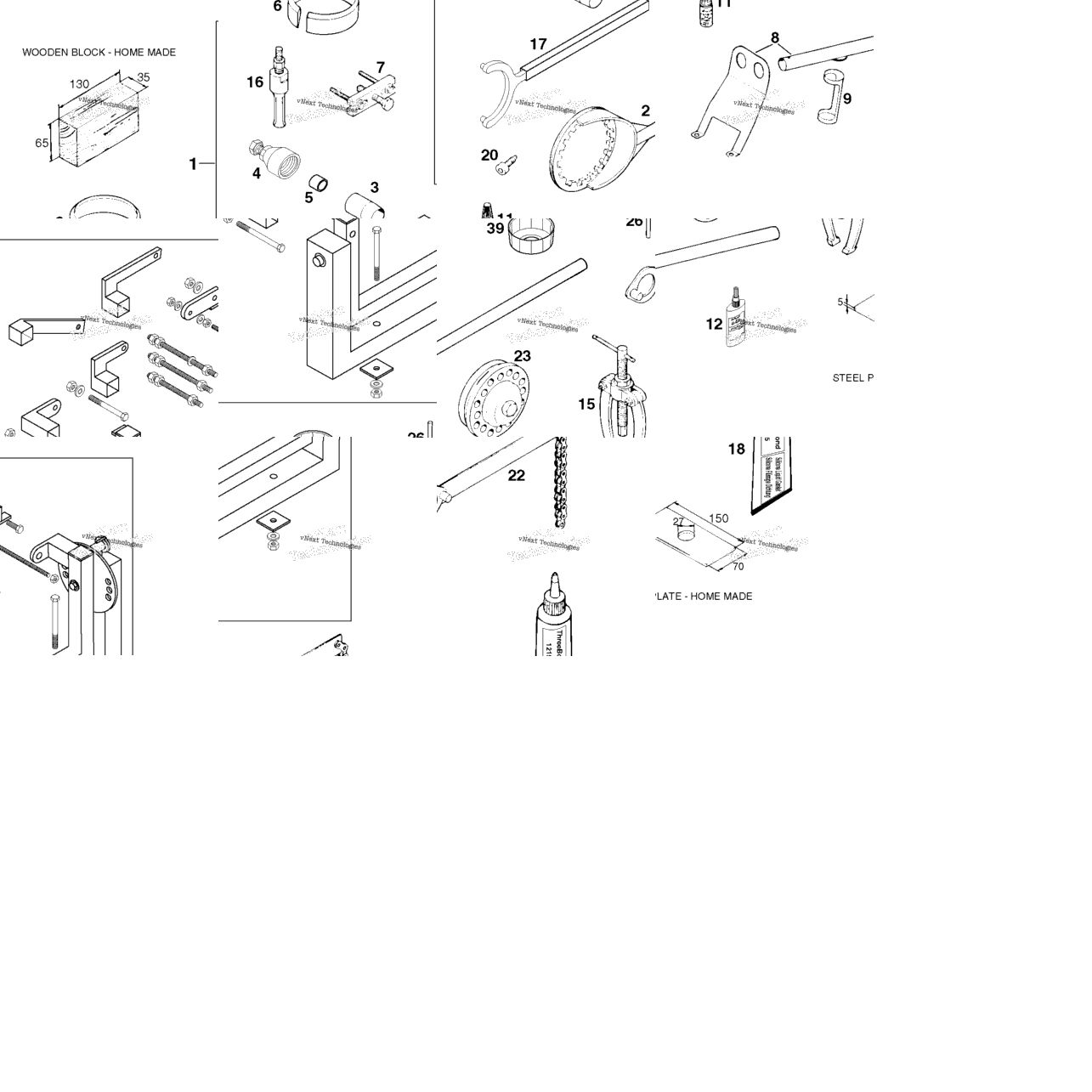 Special Tool