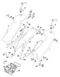 New Parts Rallye 3