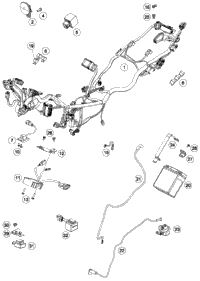 Wiring Harness