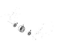 Balancer Shaft