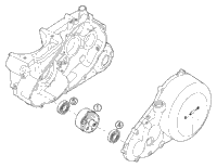 Balancer Shaft
