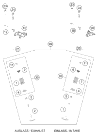 Valve Drive