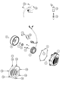 Ignition System