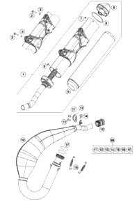 Exhaust System