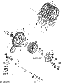 Clutch