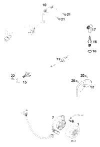 Ignition System Kokusan