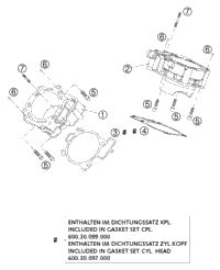 Cylinder