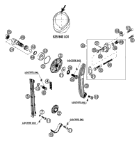Timing Valve
