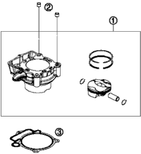 Cylinder