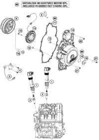 Ignition System
