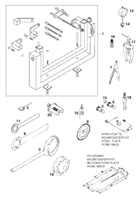 Special Tools