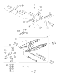 Swing Arm