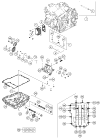 Lubricating System