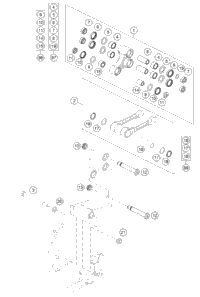 Pro Lever Linking