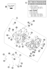Engine Case