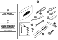 Accessories Kit