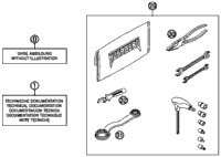 Accessories Kit