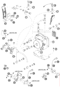 Antiblock System Abs