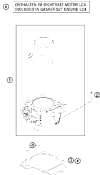 Cylinder