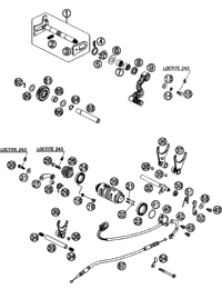 Shifting Mechanism
