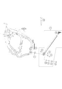 Side / Center Stand
