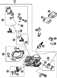 Throttle Body