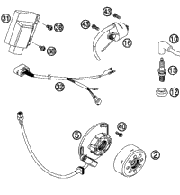 Ignition System