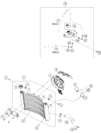 Cooling System