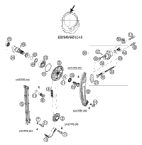 Timing Valve