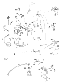 Wiring Harness Lc4
