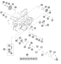 Lubricating System