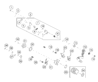 Shifting Mechanism